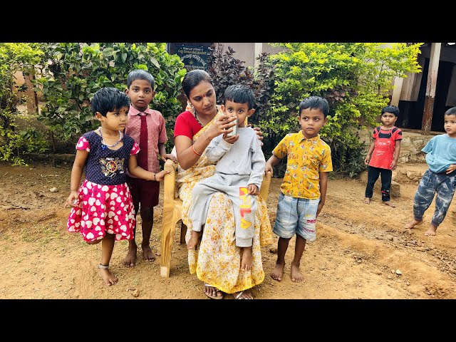 Feedback on Nutrition Intervention for Malnourised children - Dharwad & Chamarajanagar