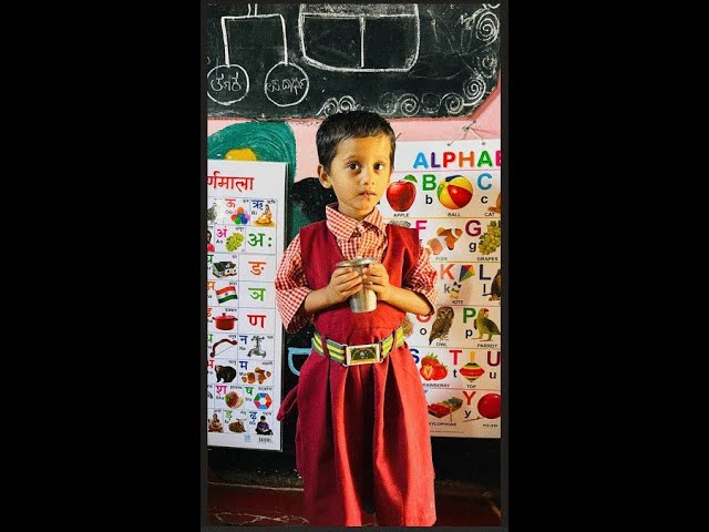 Testimonial from CDPO & Anganwadi worker on Nutrition Intervention for Malnutrition children