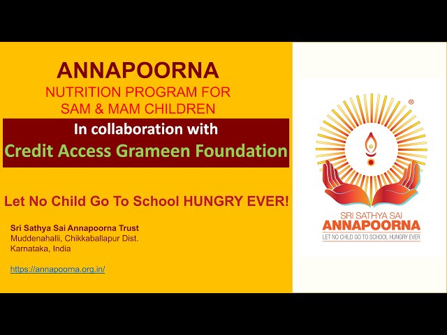 Feedback from WCD Officials on Nutrition Intervention for Malnutrition children