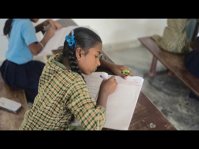 ONE WORLD ONE FAMILY MISSION VIDEO