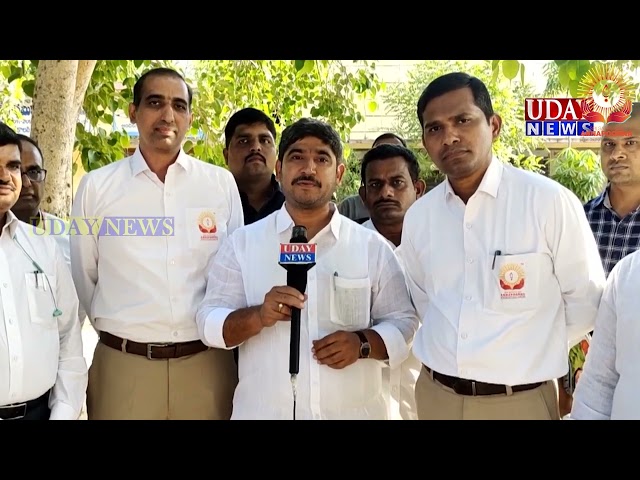 Launch of Morning Nutrition Program: Markapuram, Prakasham dist - 28th July 2022 (With Subtitles)