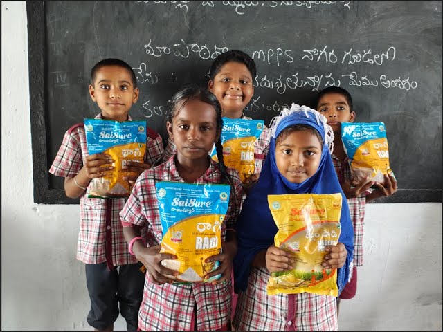 Impact of Morning Nutrition - Teachers Testimonial