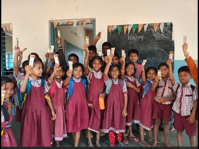 Feedback on Morning Nutrition Program in Rangareddy District, Telangana