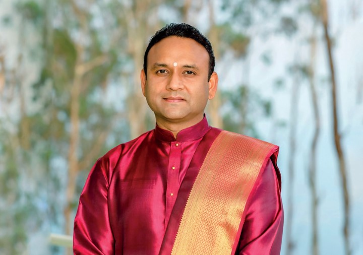Message from the Founder – Sadguru Sri Madhusudan Sai: Launch of SaiSure “Raagi Java” in Telangana