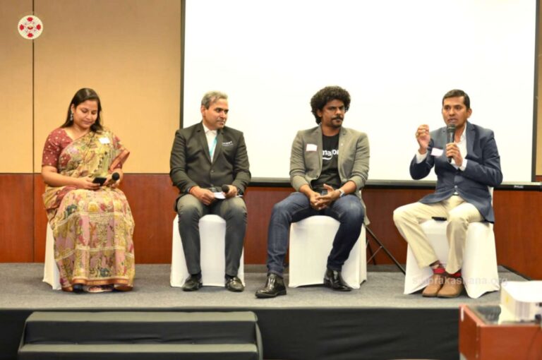Annapoorna Trust’s CSR Conclave on 30th July at Novotel, Hyderabad