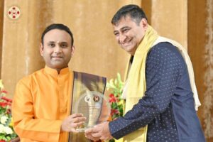 Mr. Promodh Sharma,