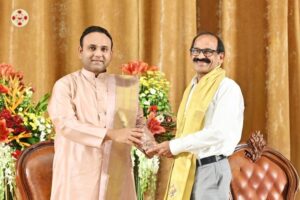 Mr. Kattamuri Subbarao