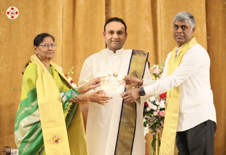 CSR Circle of Honour – Sai Deepa Rock Drilling Tools