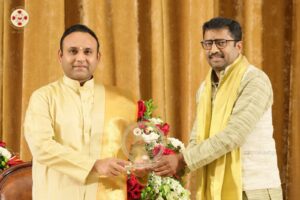 Lokesh Krishnappa
