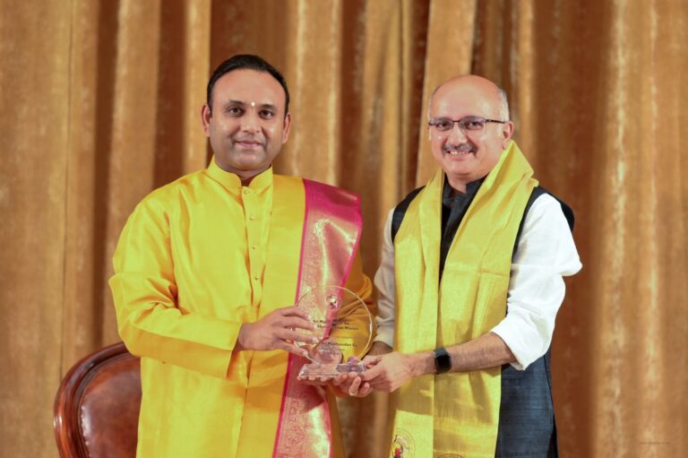 CSR Circle of Honour- Value Point Systems