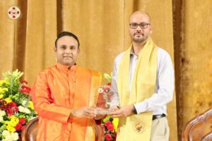 Mr Saurabh Adeeb