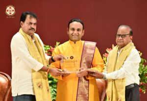 Mr K Babu Raju