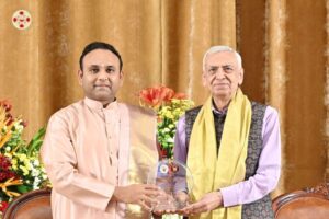 Mr. Om Khanna