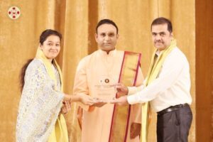 Mr Hariharan Pillai & Ms Manisha Agarwal