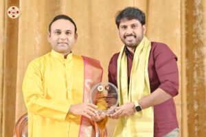 Mr. Prasad Gundumogula