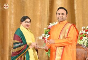 Ms. Soumya Ningappa