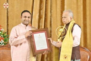 Mr. Dilipkumar Lakhi