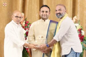 Mr Ajay Kumar MS