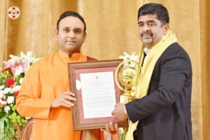 Mr. Karthikeyan B