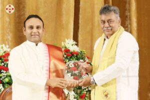 Mr Ravi Vadlamani