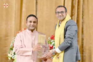 Mr. Krishnan Narayanaswamy