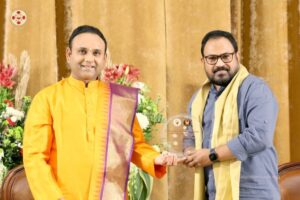 Mr Asokan Kunnathully