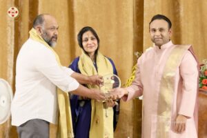 Ms sonal josh and Mr Popatlal Chimanlal Joshi,