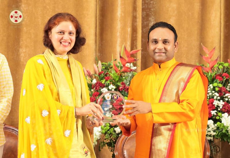 Ms. Pallavi Salgaocar