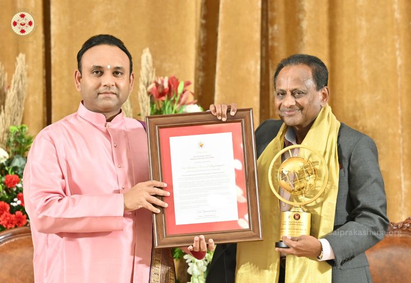 Dr Krishna Prasad Chigurupati