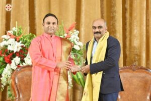 Mr. Prabhakara Sastry