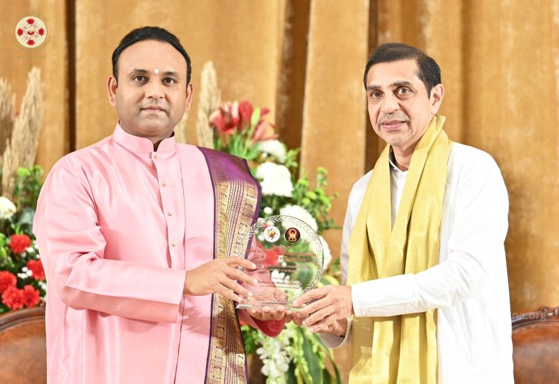 Mr M. N. Padmanabhan