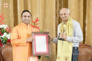 Mr. Ramanathan Hariharan