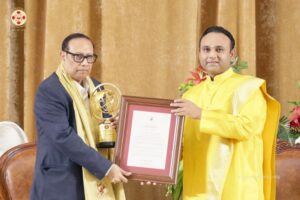 Mr. Sethurathnam Ravi