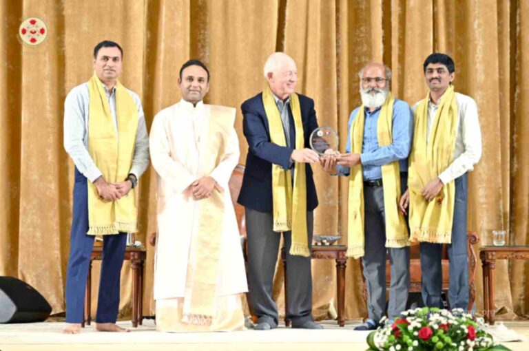 Honouring Share Our Strength – A Global Champion Against Child Hunger