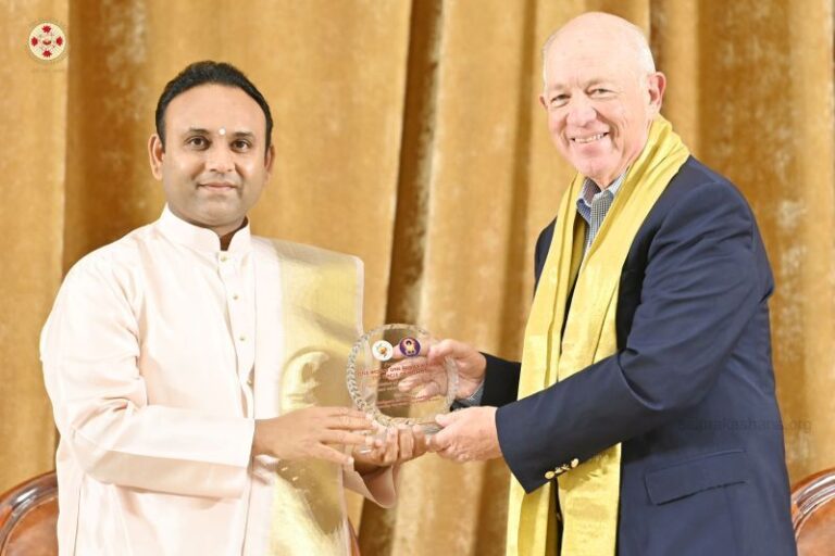 Honouring Share Our Strength – A Global Champion Against Child Hunger