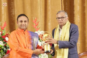 Mr. N. Chandrasekaran