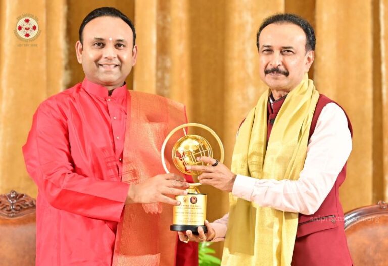 CSR Circle of Honour- Accel