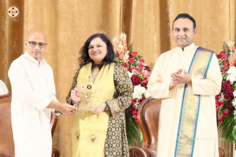 CSR Circle of Honour to Mavenir Systems Inc