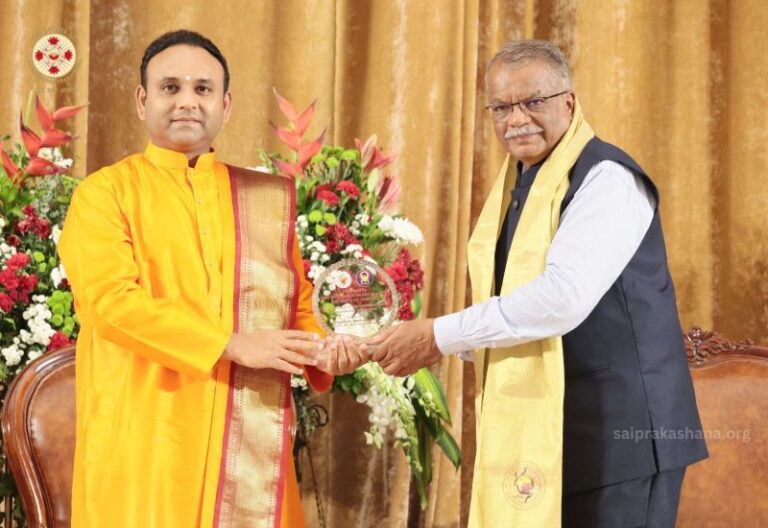 CSR Circle of Honour to Rotary Club of Bangalore, Ulsoor