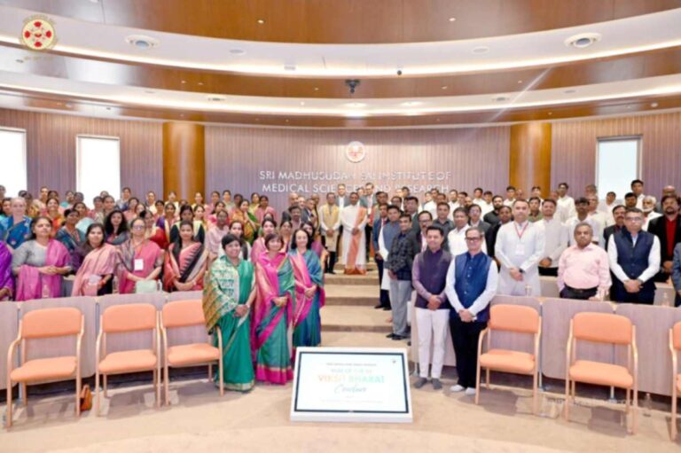 Role of CSR in Viksit Bharat Conclave | Valedictory Session