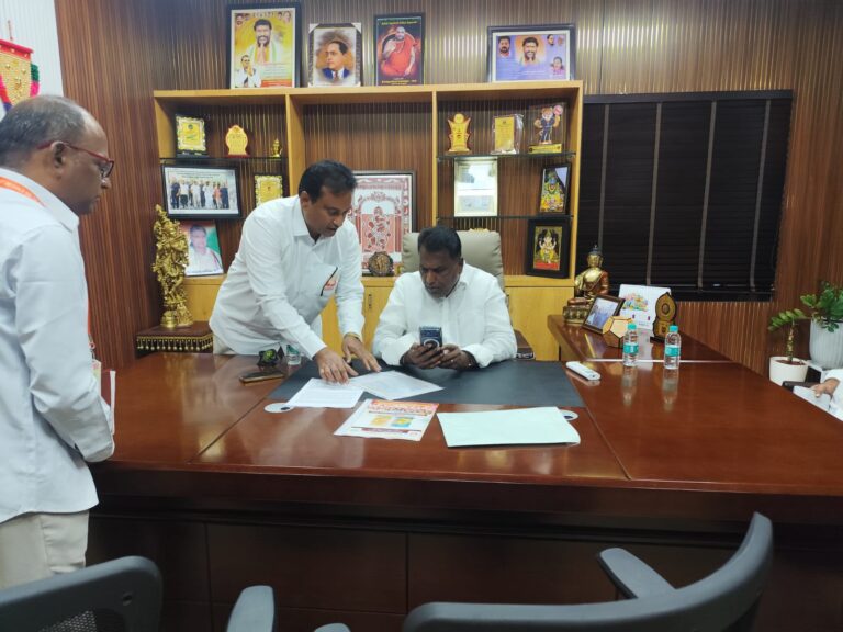 Sri Adluri Laxman Kumar Rao 