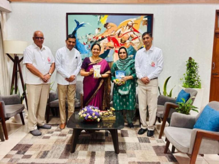 Dr.Shalini Rajneesh