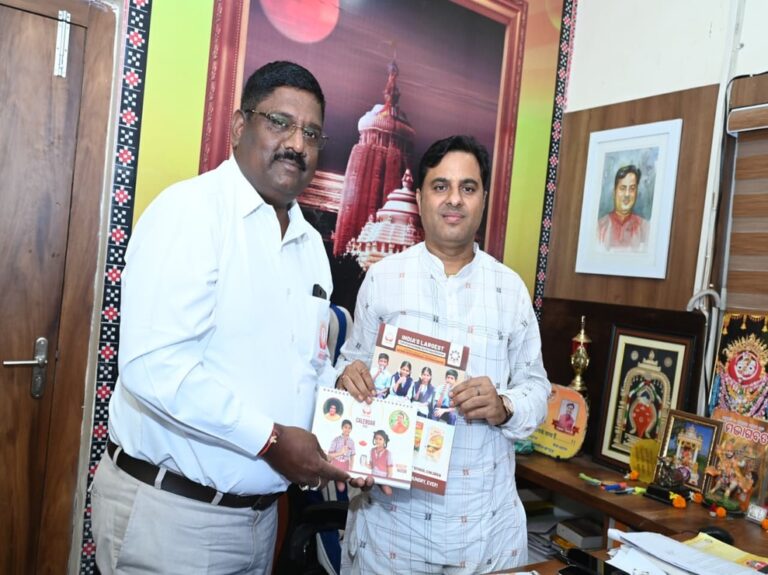 Shri Tankadhar Tripathy Ji, 