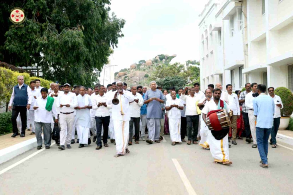 annual farmers meet 6