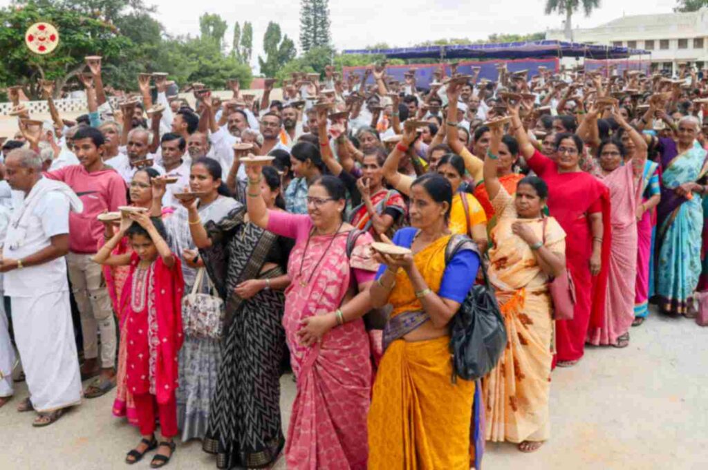 annual farmers meet 7