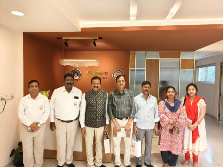 Meet Dignitaries (Jul – Sep 2026)