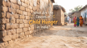 What Are the Causes of Child Hunger in India?
