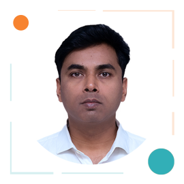 Sandeep Kumar Singh