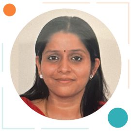 Sita Pushkar Raghavan