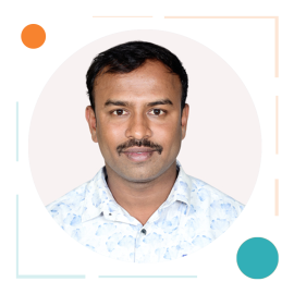 Vinod N S